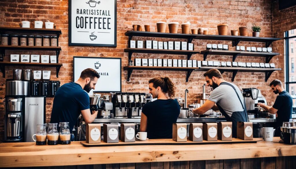 Specialty coffee shops NYC Specialty coffee shops NYC