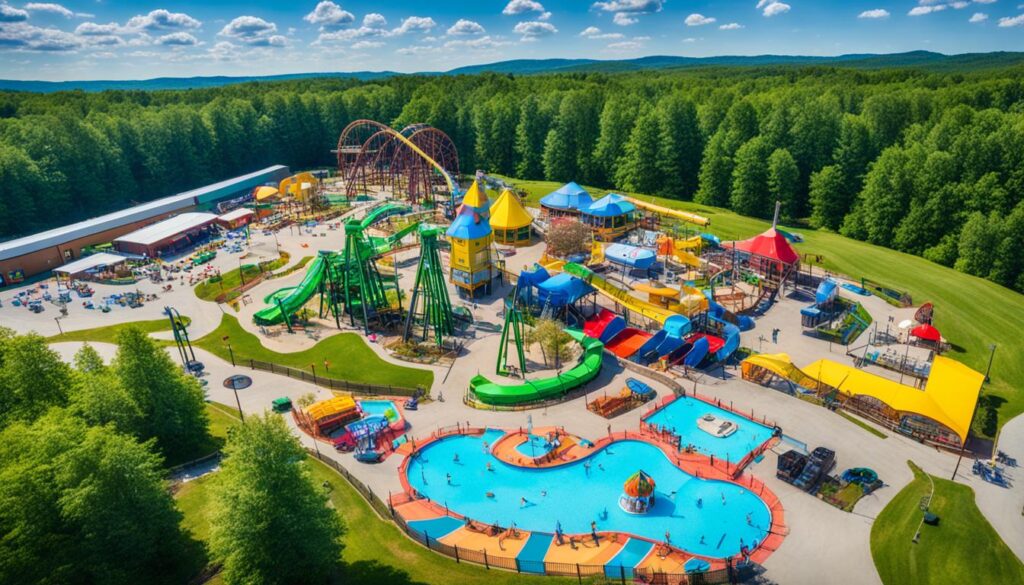 Springfield Adventure Park Springfield Adventure Park