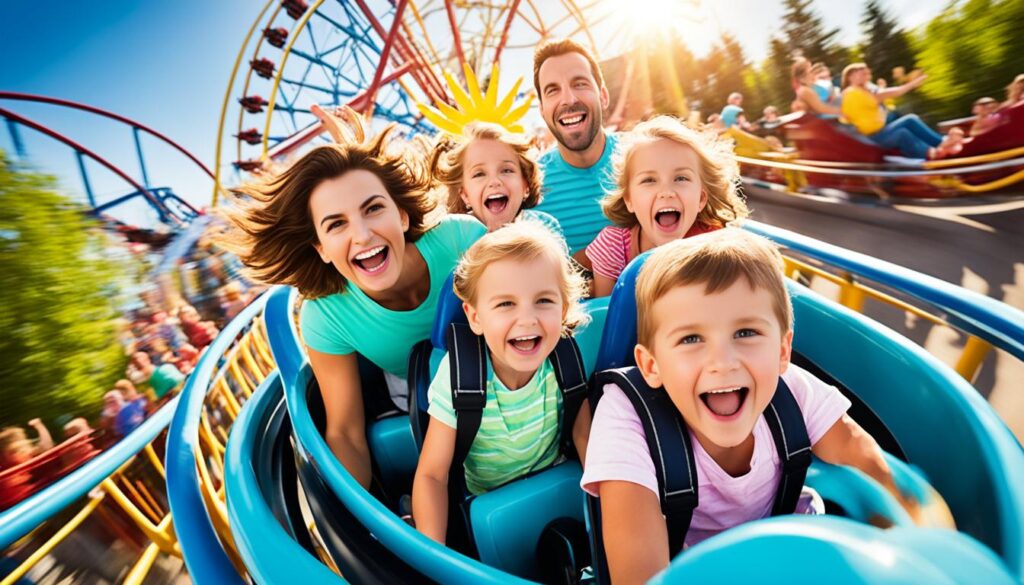 Springfield Amusement Parks Springfield Amusement Parks