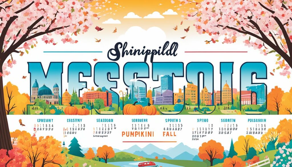 Springfield Attractions Calendar Springfield Attractions Calendar