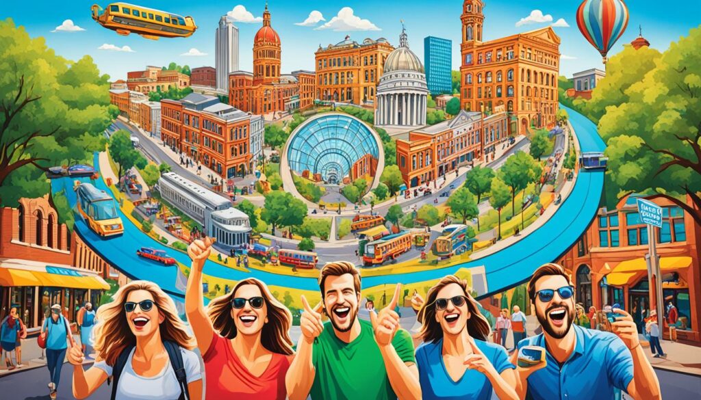 Springfield Cultural Tours Springfield Cultural Tours