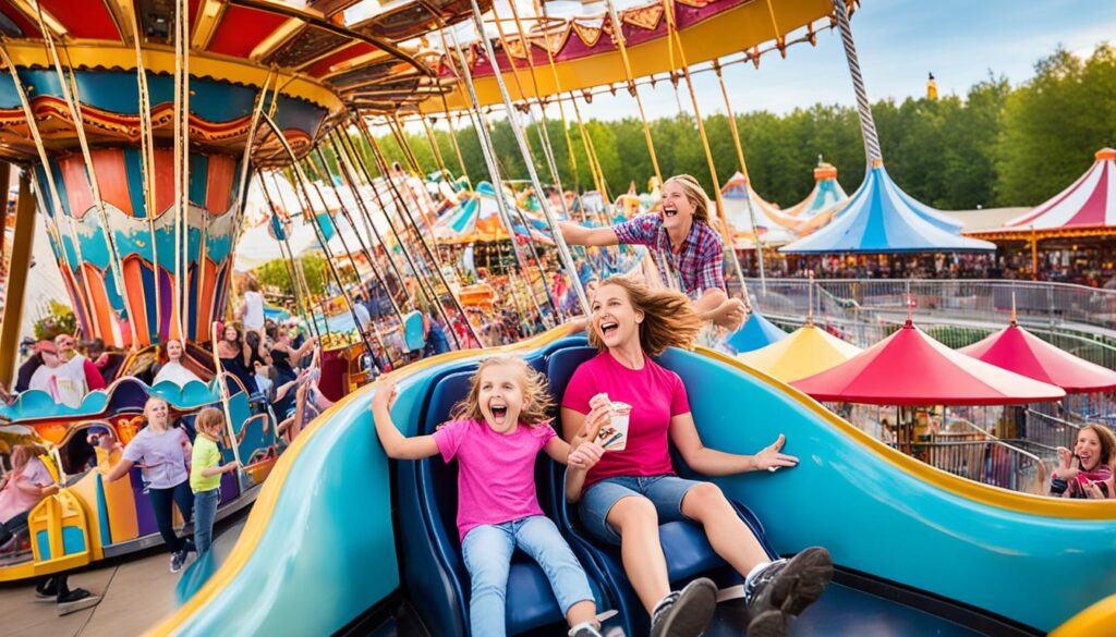 Springfield Fun Park Springfield Fun Park