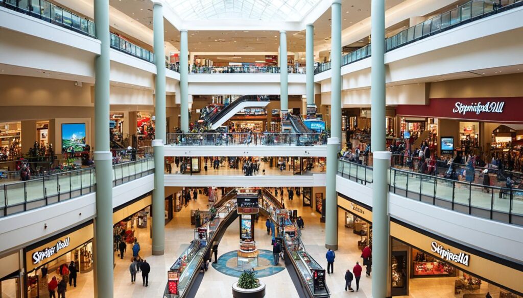 Springfield Mall Springfield Mall