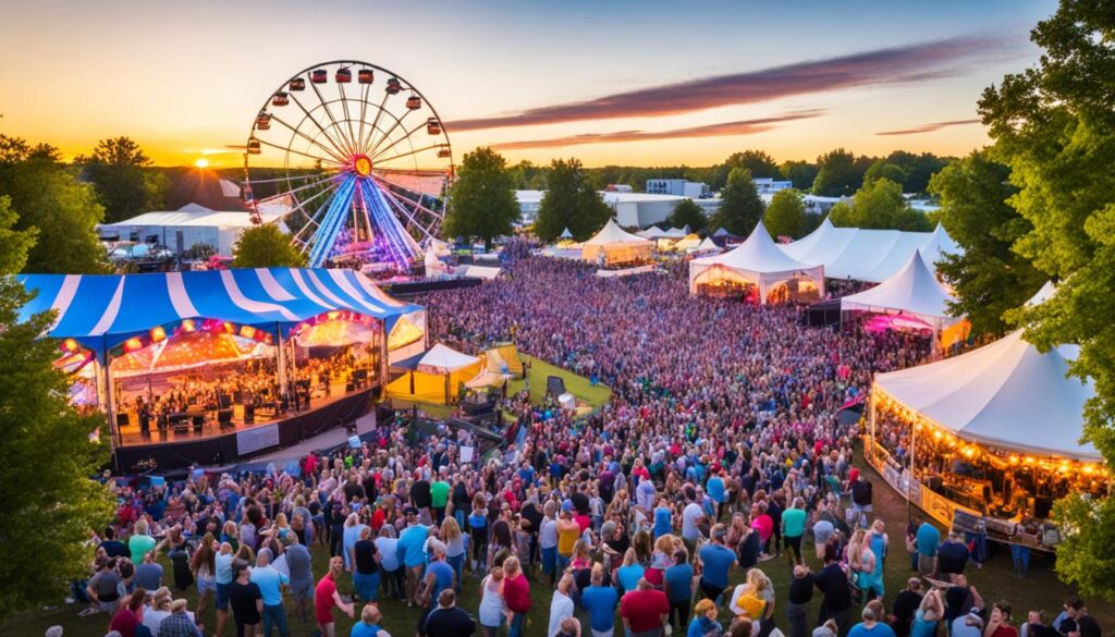 Springfield Music Festivals Springfield Music Festivals