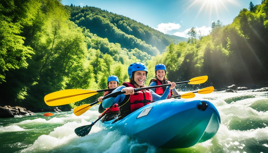Springfield Outdoor Adventures Springfield Outdoor Adventures
