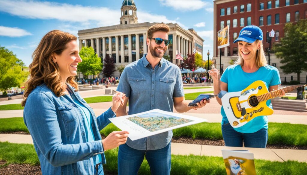 Springfield Sightseeing Tours Springfield Sightseeing Tours