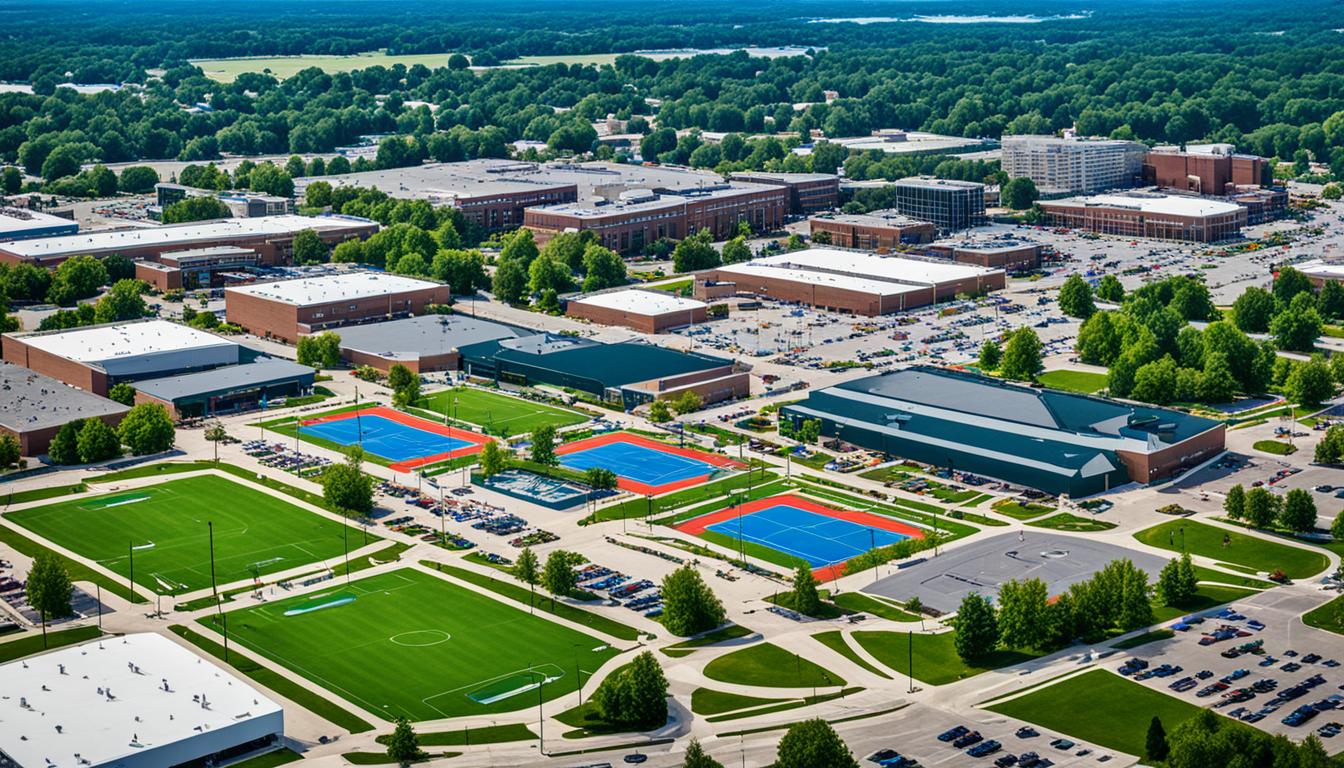 Discover Top Attractions In Springfield Today