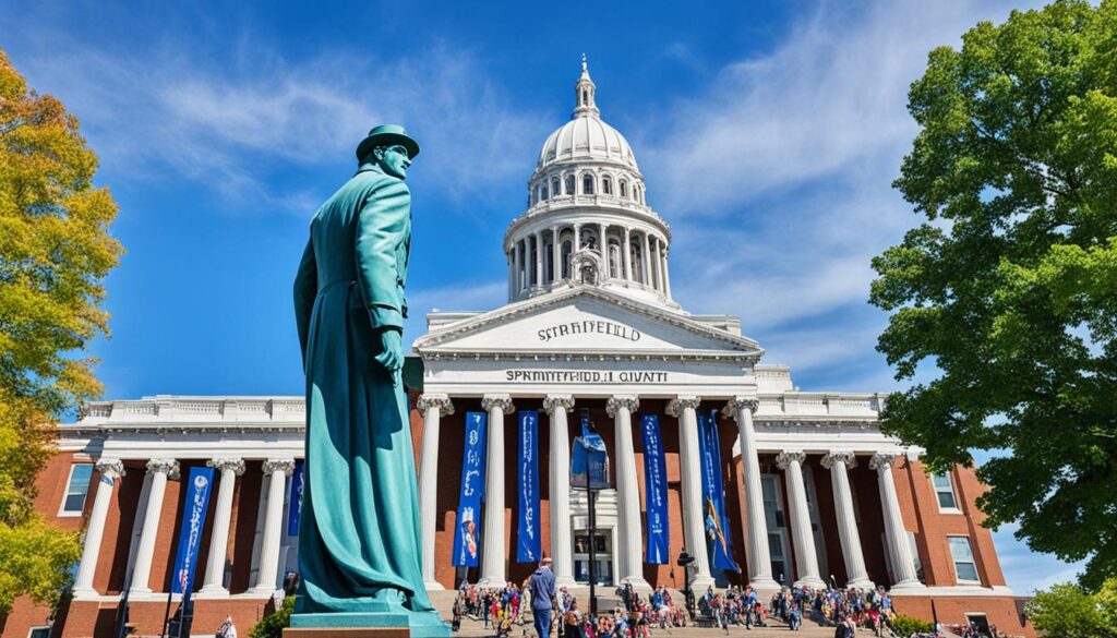 Springfield Tourism Attractions Springfield Tourism Attractions