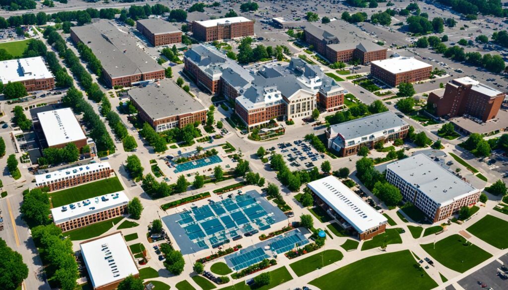Springfield accommodations Springfield accommodations