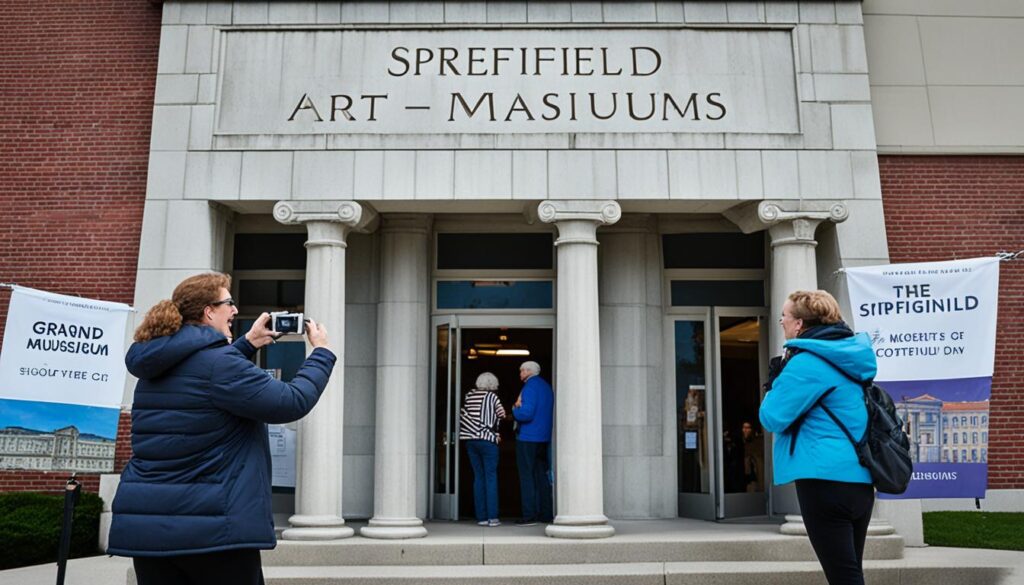Springfield art museums Springfield art museums