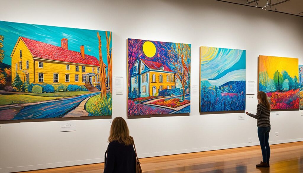 Springfield art museums Springfield art museums