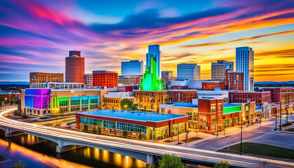 Springfield arts and entertainment Springfield arts and entertainment