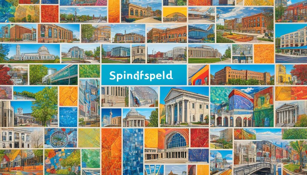 Springfield cultural attractions Springfield cultural attractions