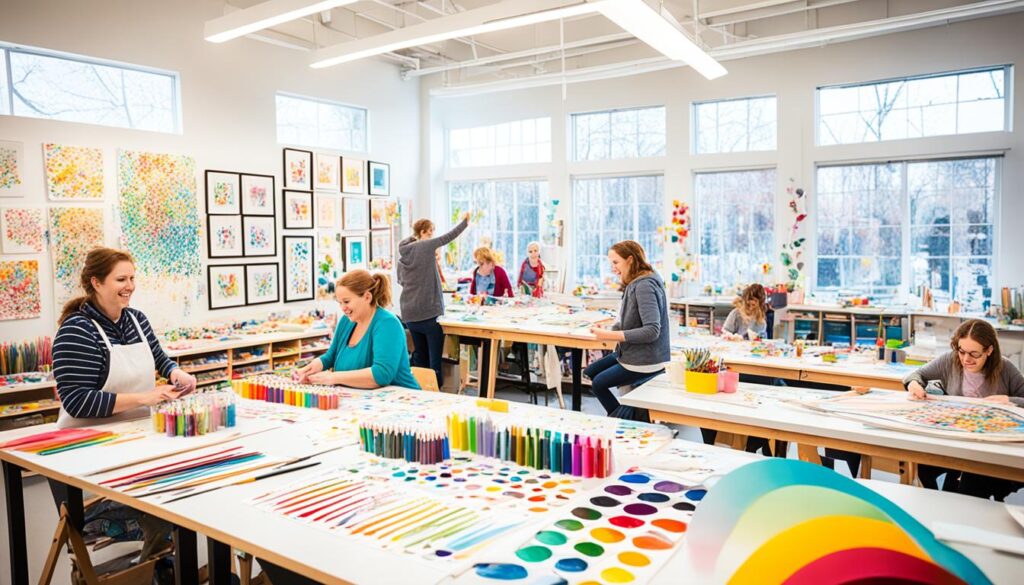 Springfield family-friendly arts and crafts center Springfield family-friendly arts and crafts center