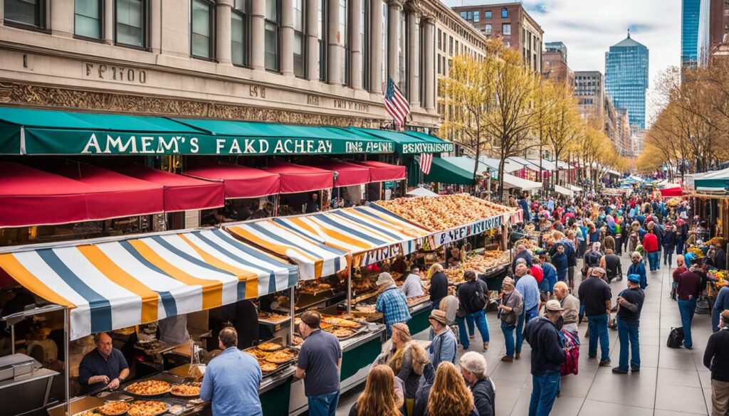 Springfield food festivals and events Springfield food festivals and events