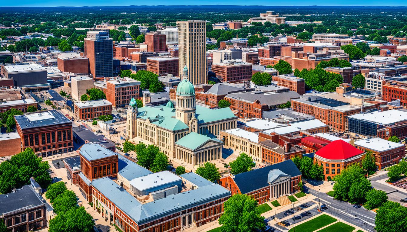 Discover Springfield's Unique Museums & Cultural Gems
