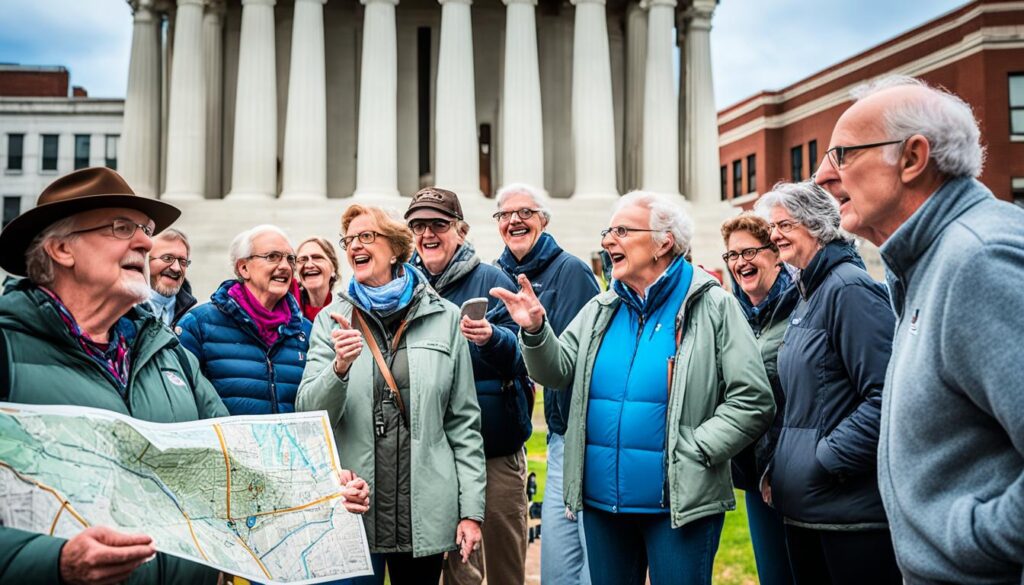 Springfield history enthusiasts Springfield history enthusiasts