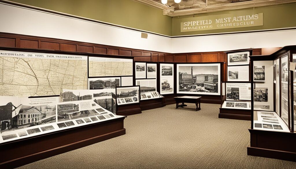 Springfield history museums Springfield history museums
