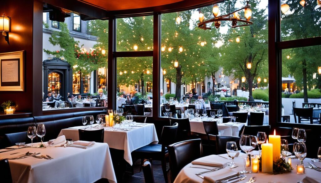Springfield romantic dinner spots Springfield romantic dinner spots