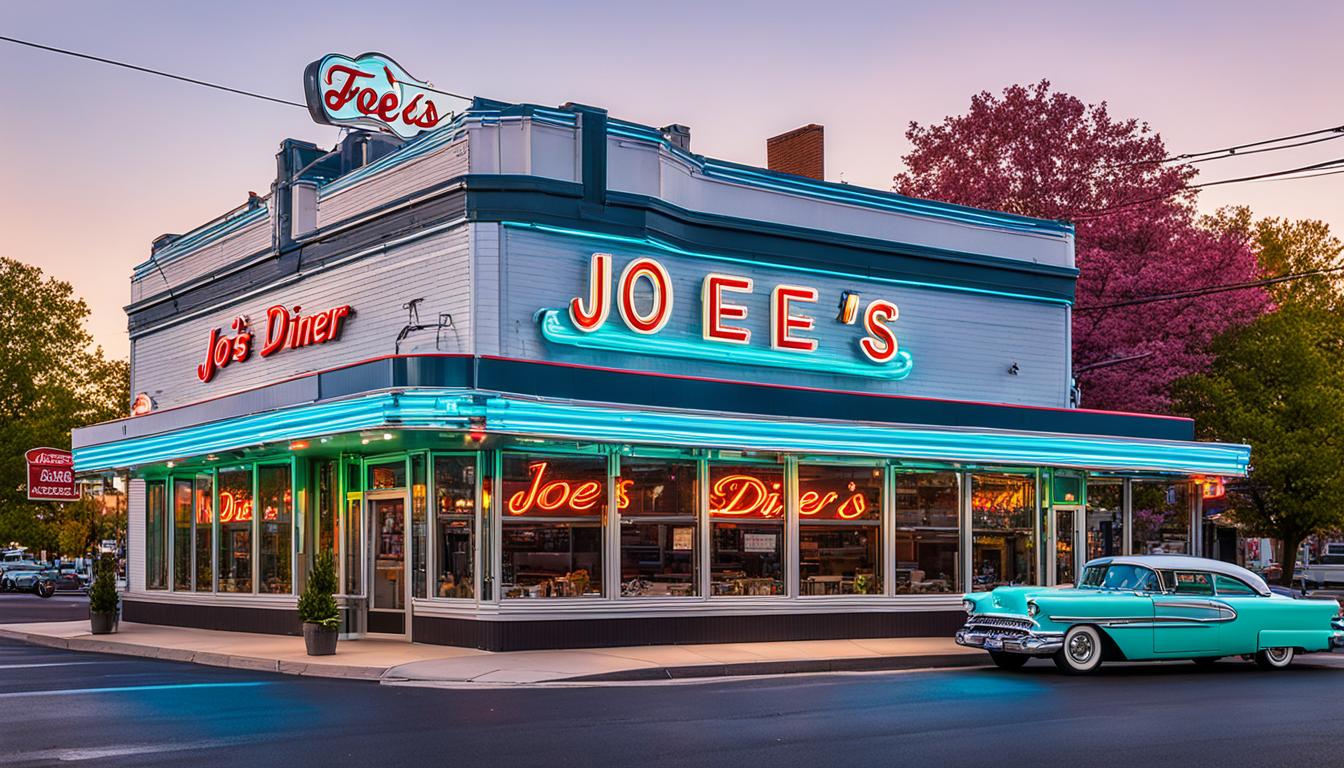 Top Dining Spots In Springfield - Best Eateries Guide