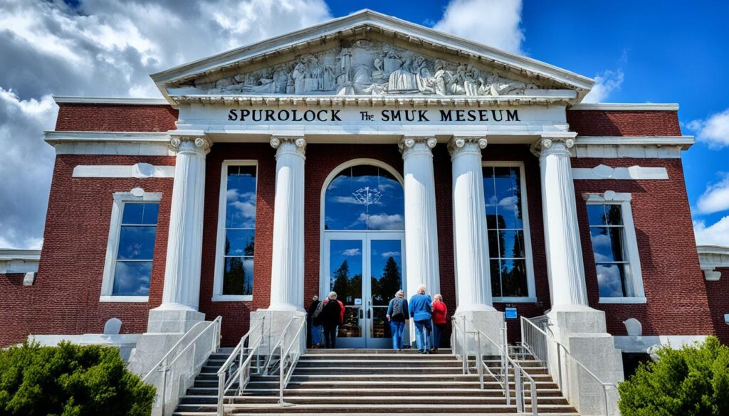Spurlock Museum Spurlock Museum