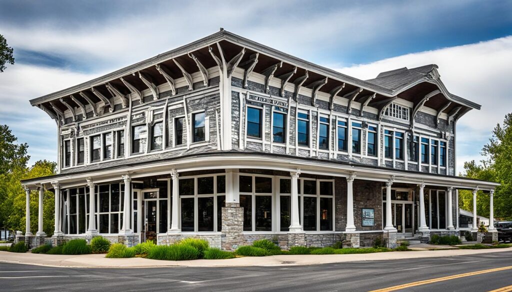Spurlock Museum Spurlock Museum