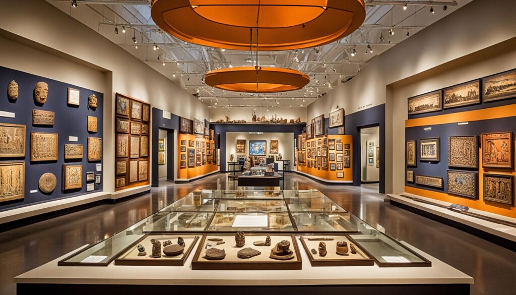 Spurlock Museum Spurlock Museum