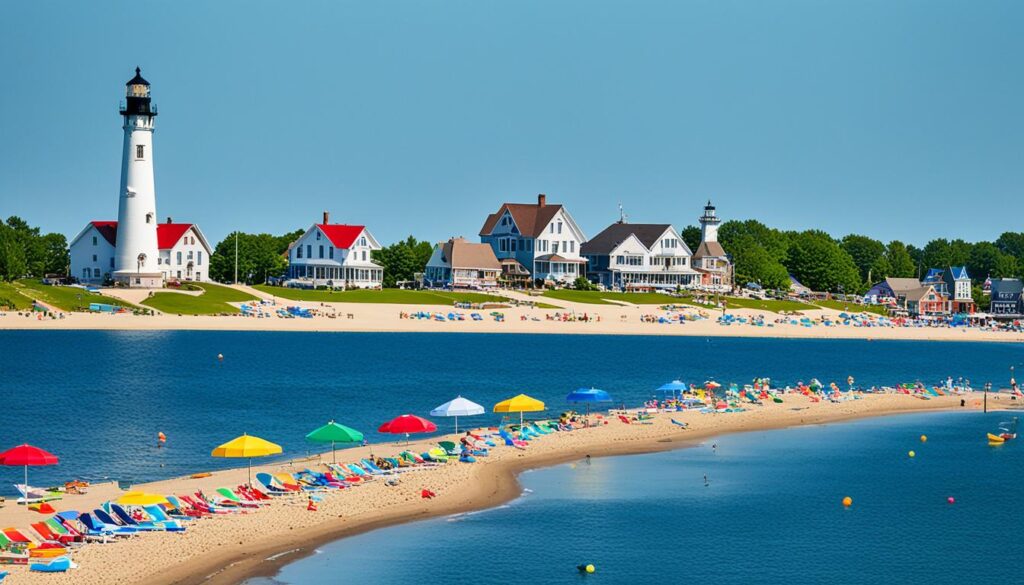 St. Joseph, Michigan St. Joseph, Michigan