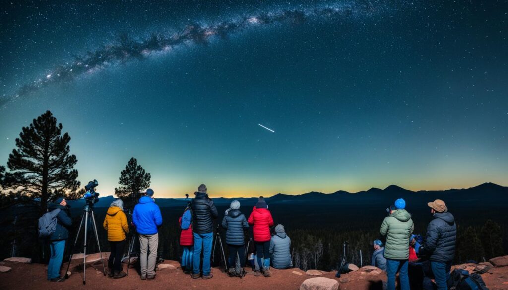 Star Parties in Flagstaff Star Parties in Flagstaff