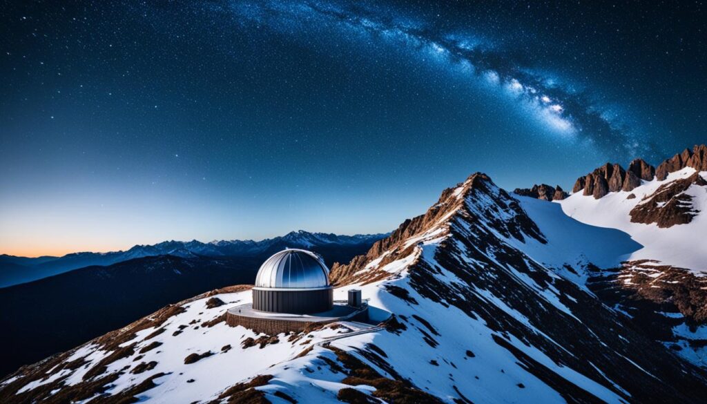 Stargazing Observatory Stargazing Observatory