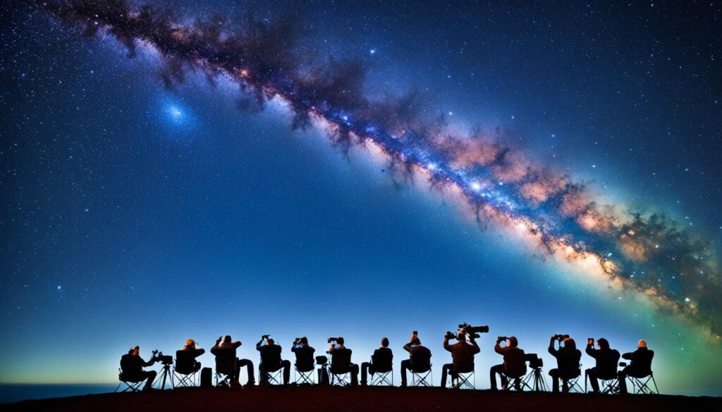 Stargazing Tours with Telescopes in Molokai Stargazing Tours with Telescopes in Molokai