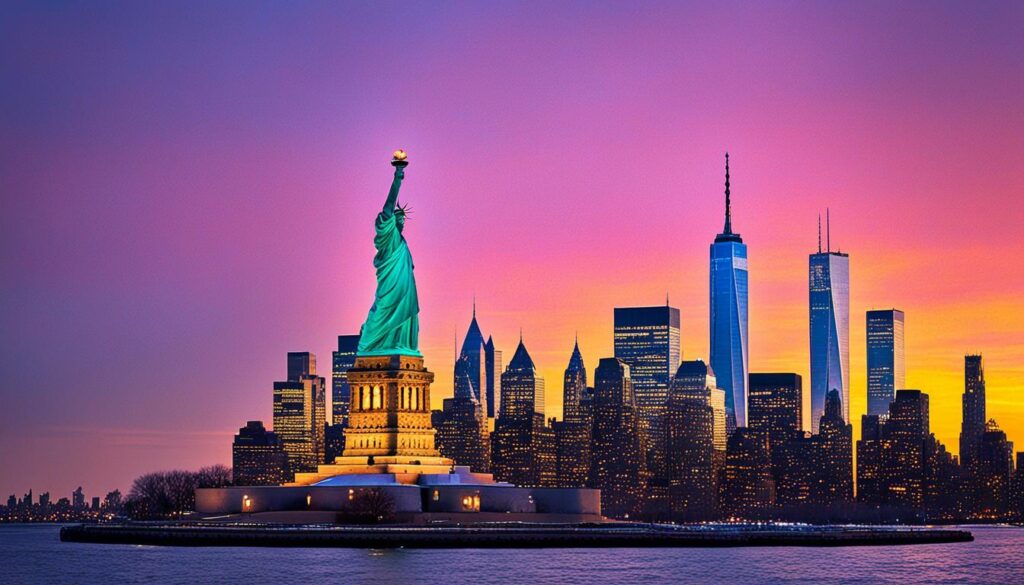 Statue of Liberty Statue of Liberty