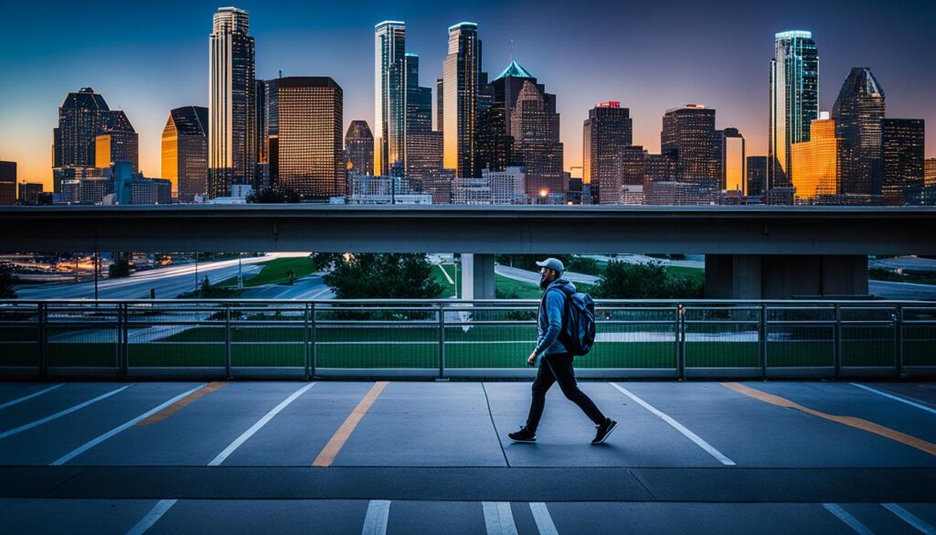Stay safe in Dallas 2024 Stay safe in Dallas 2024