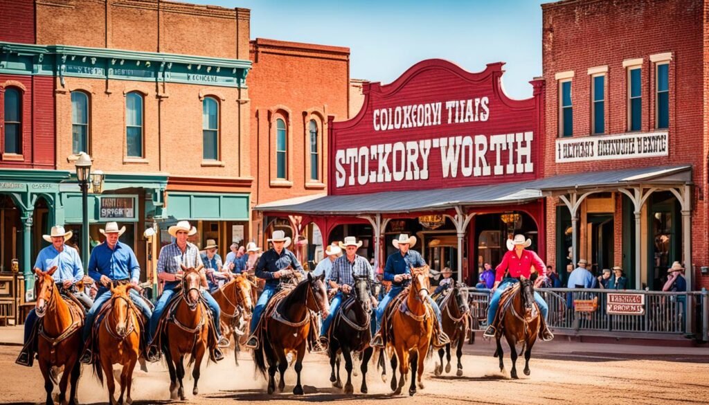 Stockyards National Historic District Stockyards National Historic District