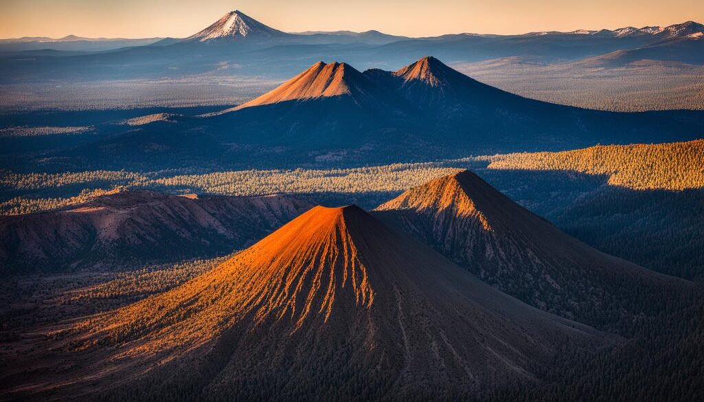 Sunset Crater Volcano National Monument Sunset Crater Volcano National Monument