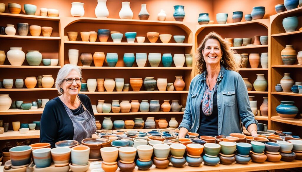 Supporting Sedona artisans Supporting Sedona artisans