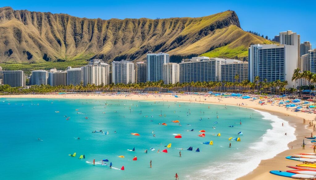 Surf schools in Honolulu Surf schools in Honolulu