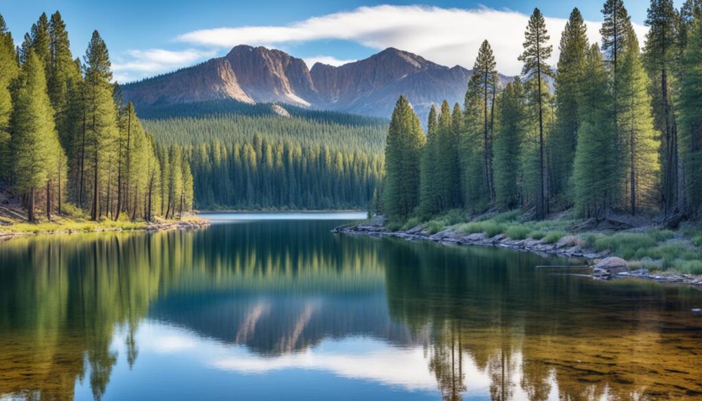 Surrounding Beauty Surrounding Beauty