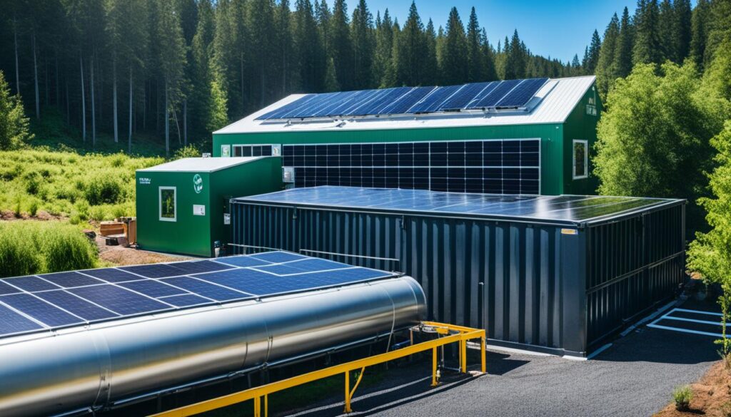 Sustainable Brewing Practices Sustainable Brewing Practices