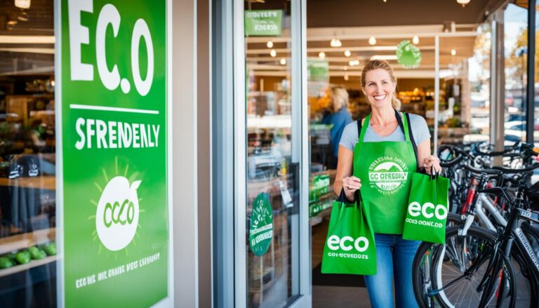Sustainable shopping in Denver: eco-friendly boutiques and markets