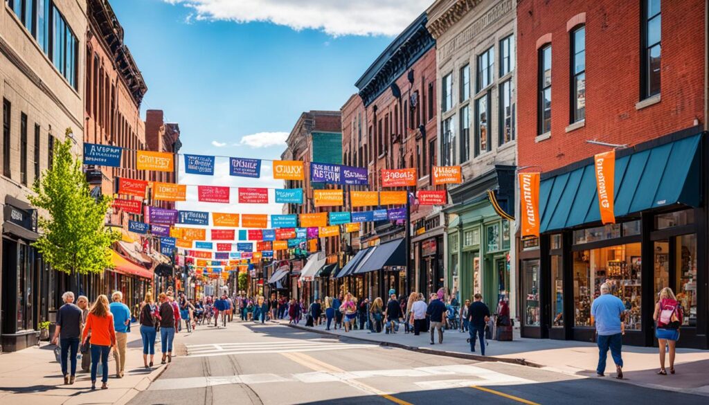 Syracuse Cultural Neighborhoods Syracuse Cultural Neighborhoods