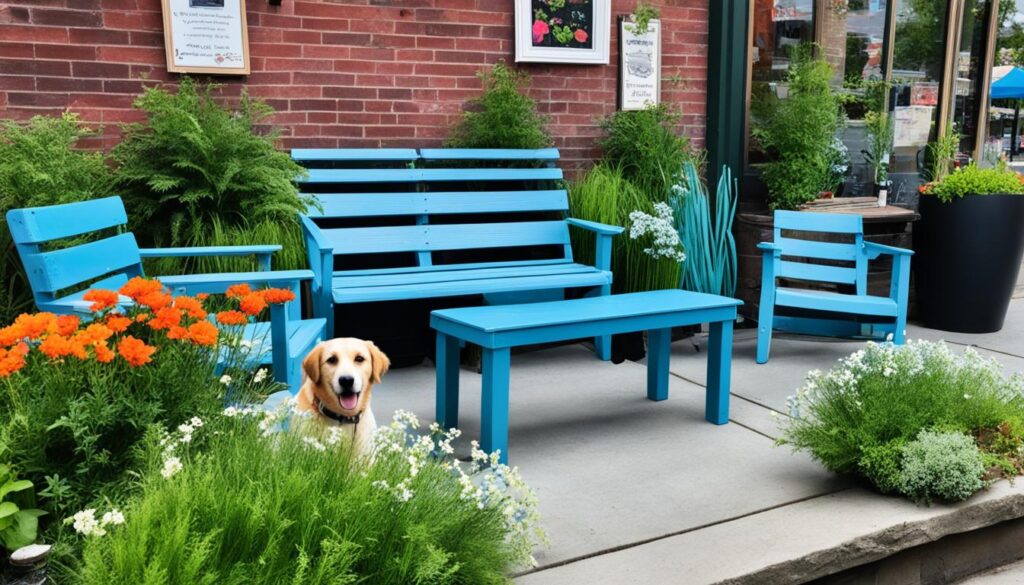 Syracuse Dog-Friendly Cafes Syracuse Dog-Friendly Cafes
