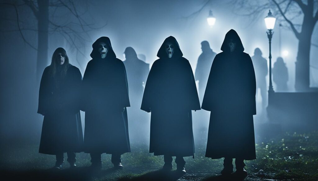 Syracuse Ghost Tours Syracuse Ghost Tours