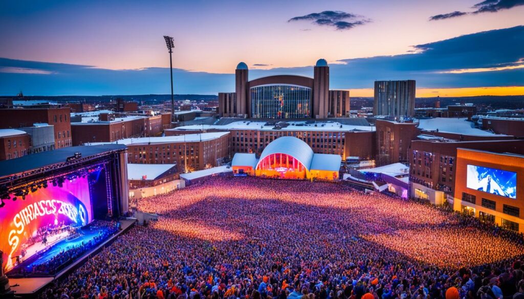 Syracuse Music and Entertainment Syracuse Music and Entertainment