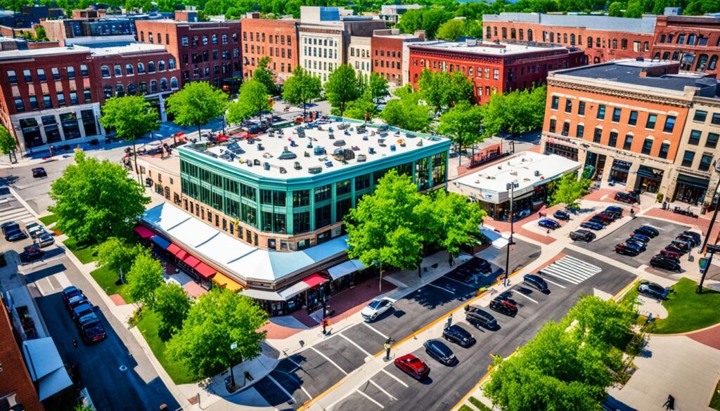 Syracuse Retail Guide Syracuse Retail Guide