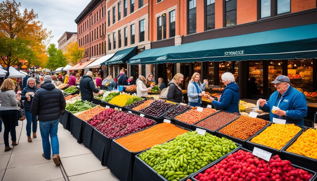Syracuse Shopping Tips Syracuse Shopping Tips