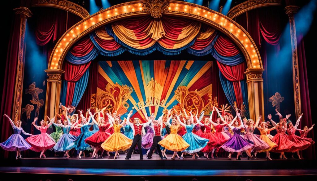 Syracuse Theater Shows Syracuse Theater Shows