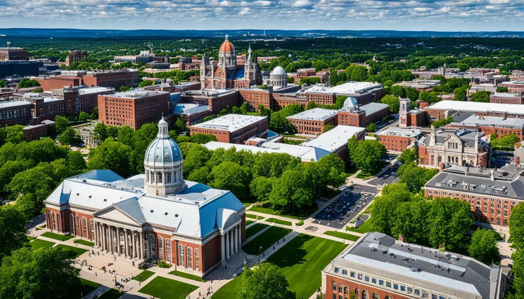 Syracuse University Syracuse University