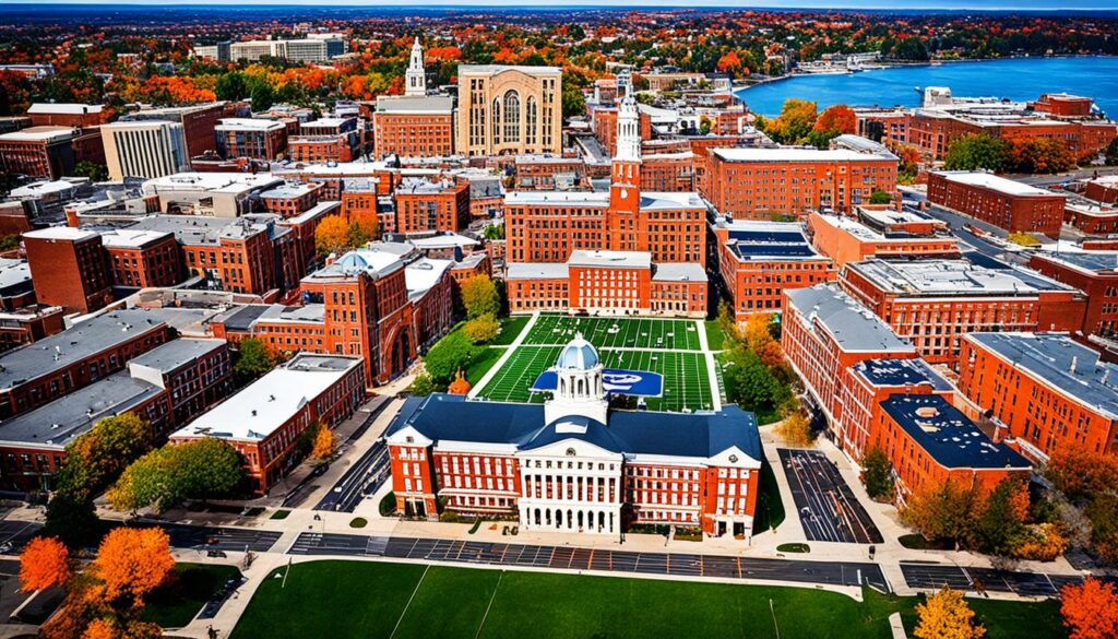Syracuse University Accommodations Syracuse University Accommodations