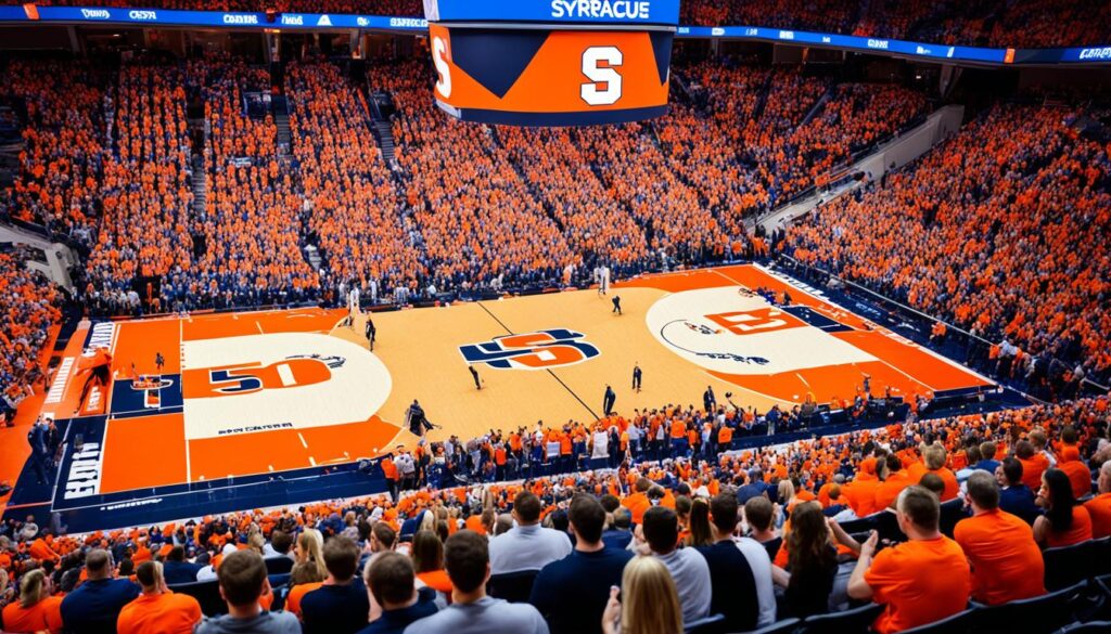 Syracuse University Sports Syracuse University Sports